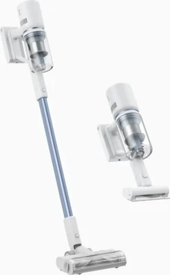 Dreame P10 Kabelloser Handstaubsauger - 22000Pa - 60min Autonomie - 120k RPM