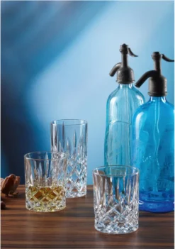 Nachtmann Noblesse Longdrinkglas Set, 8er Set, Wasserglas, Saftglas, Kristallglas, H 14.8 Cm, 375 Ml 11 Nachtmann Noblesse Longdrinkglas Set, 8er Set, Wasserglas, Saftglas, Kristallglas, H 14.8 Cm, 375 Ml -Küchenbedarf Laden 2f426acc332537c78578e59e61372d36