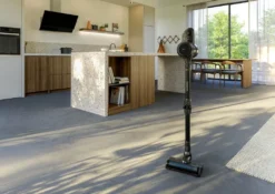 Grundig VCP 9131 Akku-Handstaubsauger Mit Stiel Kabellos Beutellos 550 Watt 21 Grundig VCP 9131 Akku-Handstaubsauger Mit Stiel Kabellos Beutellos 550 Watt -Küchenbedarf Laden 2f54a5ce5b367060eae2e61b35f04461