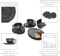 Sänger Kaffeeservice Tombey 12 Teilig 11 Sänger Kaffeeservice Tombey 12 Teilig -Küchenbedarf Laden 2f5dde44d92263a185beb6c73b485127