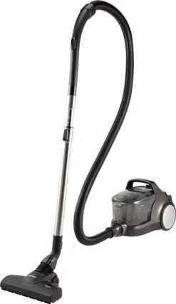 Grundig VCC 4770 A Zyklon Bodenstaubsauger, 800 W, Anthrazit/silber 38 Grundig VCC 4770 A Zyklon Bodenstaubsauger, 800 W, Anthrazit/silber -Küchenbedarf Laden 302d72490418206f8937a8cfa40f002b