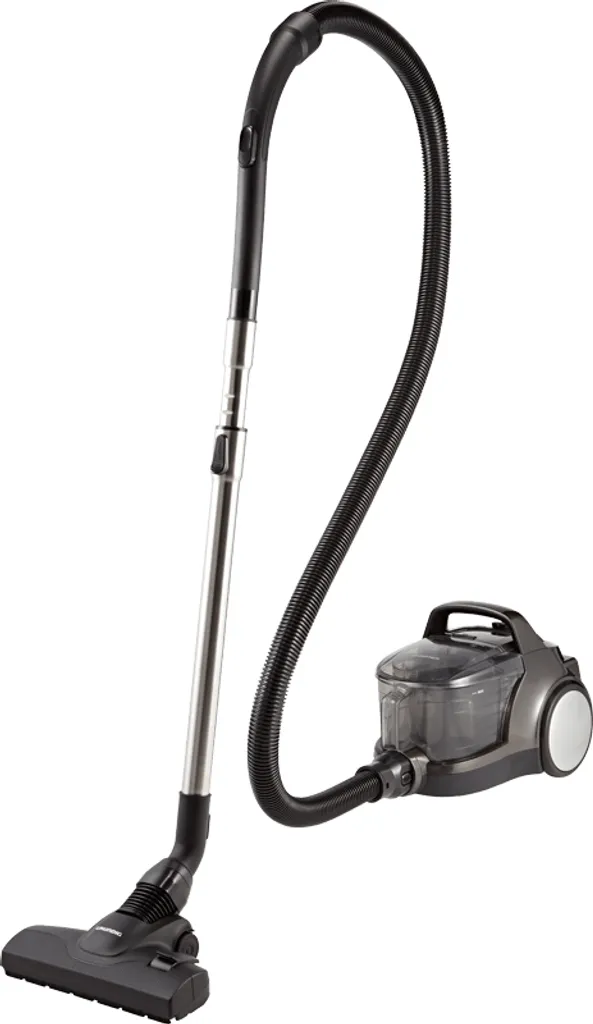 Grundig VCC 4770 A Zyklon Bodenstaubsauger, 800 W, Anthrazit/silber 20 Grundig VCC 4770 A Zyklon Bodenstaubsauger, 800 W, Anthrazit/silber – Bild 18