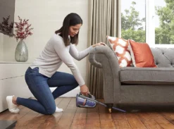 Black & Decker BHHV520BFP Dustbuster Akku-Sauger Titanium/silber/violett 30 Black & Decker BHHV520BFP Dustbuster Akku-Sauger Titanium/silber/violett -Küchenbedarf Laden 304764fc68520b1bcc6cbd26f6e74c7f