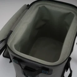 Zelsius Soft Kühltasche Grau 20 Liter | Leicht Und Wasserdicht -Küchenbedarf Laden 30671a890411e5064c81cfde67acc492