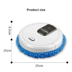 3 In 1 Saugen Wischen Wischfunktion Saugroboter Kehrroboter Smart Staubsauger 13 3 In 1 Saugen Wischen Wischfunktion Saugroboter Kehrroboter Smart Staubsauger -Küchenbedarf Laden 308ea68e5a126860f129da69cae4aa9a