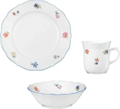 Seltmann Weiden Frühstück-Set Sonate Bunt Landhaus Traditionell 15 Seltmann Weiden Frühstück-Set Sonate Bunt Landhaus Traditionell -Küchenbedarf Laden 30e4bd2aab8fb2a2656a549552d16f1c