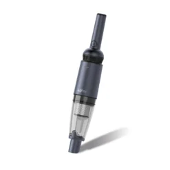 MAXXMEE Akku-Handstaubsauger - Anthrazit Staubsauger Hand Akku Haus Büro Auto Kabellos Beutellos Motor BLDC MAXXMEE -Küchenbedarf Laden 31648c95037acc65a3e32e1bd7fc14e7