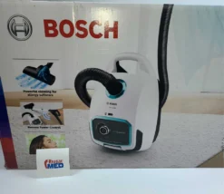 Bosch BGL6LHYG ProHygienic Bodenstaubsauger, Farbe:Weiß 37 Bosch BGL6LHYG ProHygienic Bodenstaubsauger, Farbe:Weiß -Küchenbedarf Laden 317c67c6e555ade0e0d06dd1d8d68486