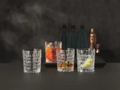 Nachtmann Whiskybecher Bossa Nova 330ml, Klar (4er Pack) 39 Nachtmann Whiskybecher Bossa Nova 330ml, Klar (4er Pack) -Küchenbedarf Laden 31ad93453d22ffcc7d3b3b41bfbb66b8