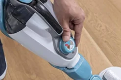 Black & Decker FSMH1351SM Dampfbesen -Küchenbedarf Laden 31b1de14c63408f9c679d430f06fc823