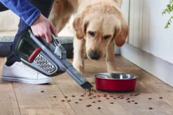 Black & Decker BHHV520BT - Handstaubsauger - Titanium 34 Black & Decker BHHV520BT - Handstaubsauger - Titanium -Küchenbedarf Laden 320010f3b5a82beb31d22dfc791a8e0e