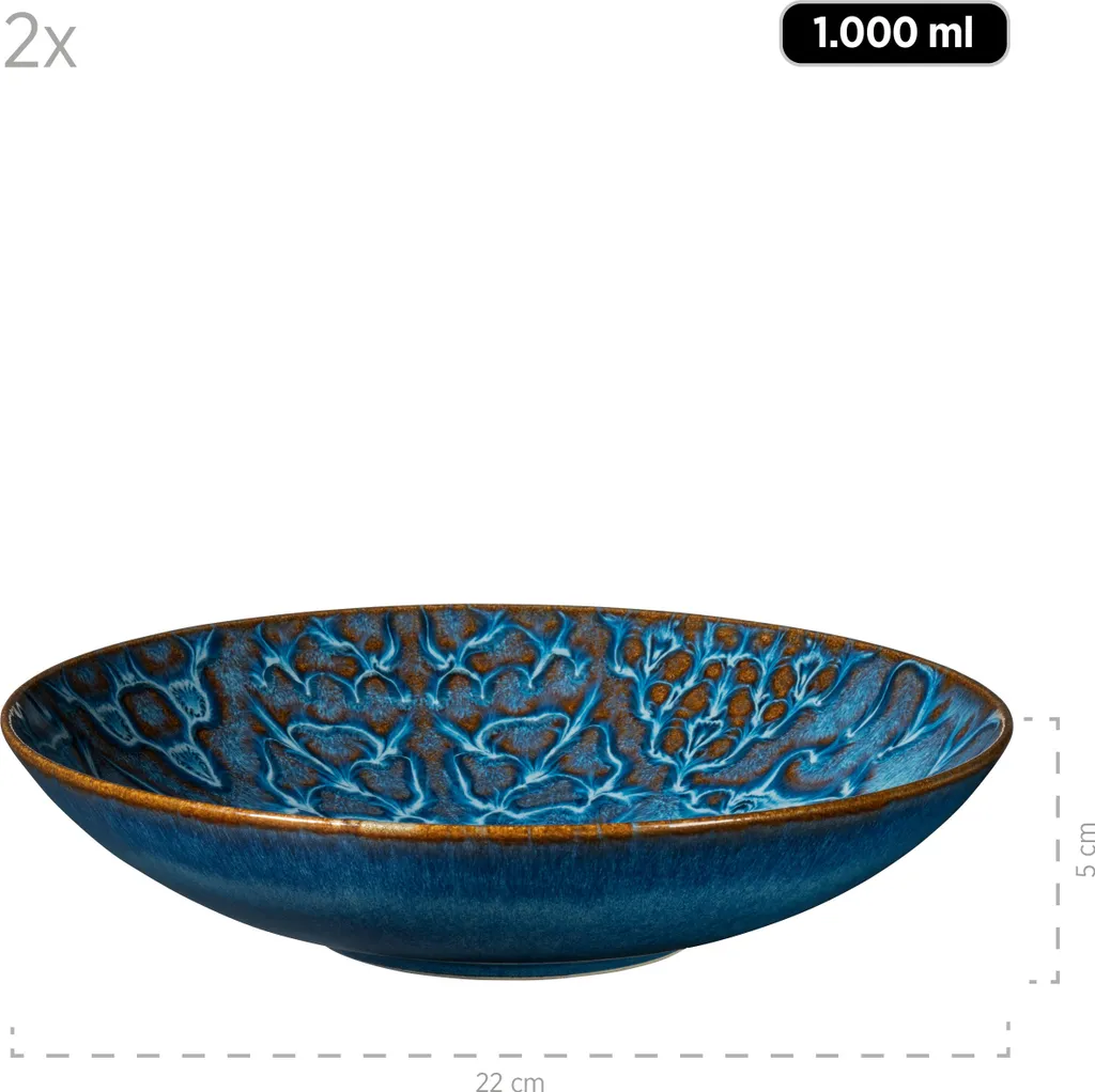 Kombiservice, Steinzeug Kombiservice, Steinzeug Trad. Tiles Mäser 5 Kombiservice, Steinzeug Kombiservice, Steinzeug Trad. Tiles Mäser – Bild 3