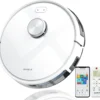 S7 MAX Laser Navigation Slam Routenplanung Smart Staubsauger Roboter Saugroboter Große Saug Flüsterleises Karte Speicher Fegen Boden Mopping Roboter International Version -Küchenbedarf Laden 3258bae5b368c702472af0e2ce41e18b