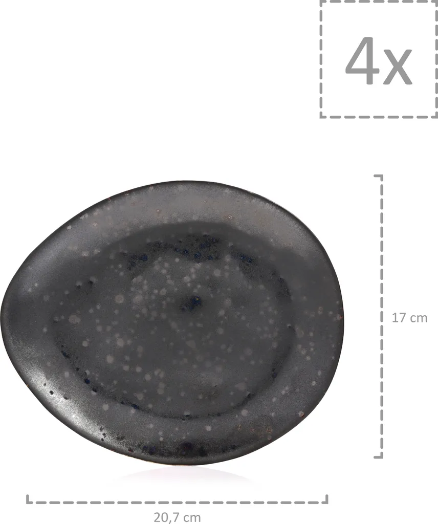 Sänger Kaffeeservice Tombey 12 Teilig 6 Sänger Kaffeeservice Tombey 12 Teilig – Bild 4