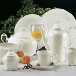 Seltmann Weiden Rubin Cream Kaffeeservice 18tlg. 11 Seltmann Weiden Rubin Cream Kaffeeservice 18tlg. -Küchenbedarf Laden 3354280fd6e14ca034dbcf5141f30240