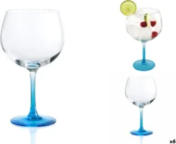 Gin Tonic-Gläsersatz Luminarc 715 Ml Bunt Glas Pack 6x -Küchenbedarf Laden 33a5099b7f571697efb32a6acd6229bf
