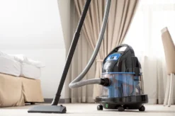 Zilan Staubsauger Mit Wasserfilter | Wasserstaubsauger | Nass Und Trocken | Boden Staubsauger | 8 LIter | 2.000 Watt | Beutellos -Küchenbedarf Laden 33b4dc1d5f67ec62758b18bc2d7fc6bf