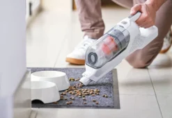 Black & Decker Black + Decker BHFEA515J Akku-Handstaubsauger Mit Stiel Kabellos Beutellos 33 AW -Küchenbedarf Laden 33c3f3741dcf68237d751d5303c21a40