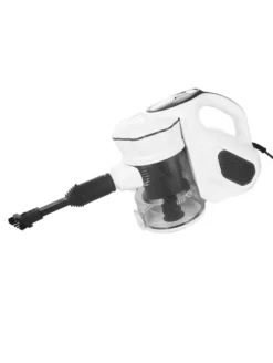 Emerio Zyklon-Handstaubsauger Weiß 13 Emerio Zyklon-Handstaubsauger Weiß -Küchenbedarf Laden 33ef2c666bfa07f7f7dac19e189d1ed2