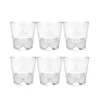Johnnie Walker Glas Gläser-Set - 6x Tumbler -Küchenbedarf Laden 33fc832fd372a02f5422c300baee6623