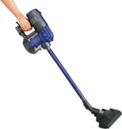 BOMANN 2 In 1 Bodenstaubsauger BS 1948 CB N Blau Handstaubsauger Beutellos HEPA 15 BOMANN 2 In 1 Bodenstaubsauger BS 1948 CB N Blau Handstaubsauger Beutellos HEPA -Küchenbedarf Laden 342fd97e598a16f6084a12bc058f78d2