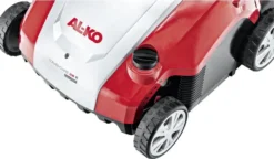 AL-KO Elektro Vertikutierer / Lüfter Combi Care 36 E Comfort AB 36cm -Küchenbedarf Laden 344a72c211f057cd054ae4d96288d8c1