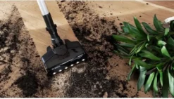 BOSCH BBS711W - Unlimited White Akku-Multifunktions-Staubsauger - Power For All 18 V Lithium-Ionen 3Ah Akku 12 BOSCH BBS711W - Unlimited White Akku-Multifunktions-Staubsauger - Power For All 18 V Lithium-Ionen 3Ah Akku -Küchenbedarf Laden 34e735eeb9185d4cac9d8267afef04fc