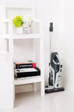 Fakir Akku Hand- Und Stiel-Staubsauger Starky HSA 222 -Küchenbedarf Laden 34ff9a26e3eebc6c1f04b102fd0be273