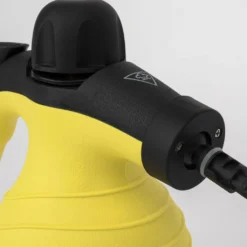 H.Koenig NV60 Dampfreiniger 100 W 8 H.Koenig NV60 Dampfreiniger 100 W -Küchenbedarf Laden 3561ed99ceb64dbb6006db917d22dc15