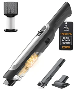 A-rival HS950 Akku Handstaubsauger