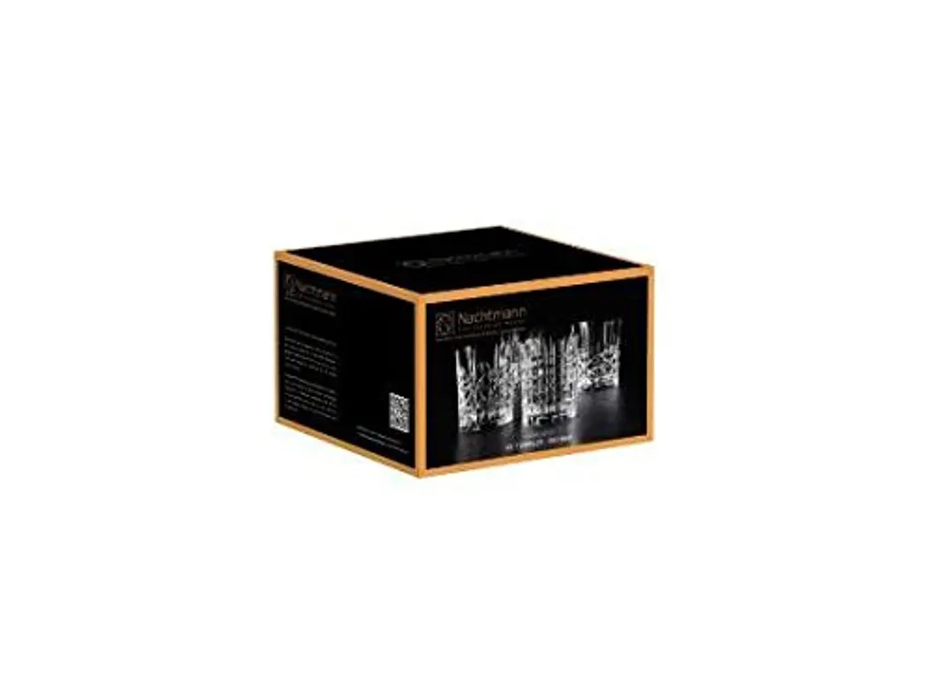 Nachtmann Becher Whisky Highland Set/8 7435 8tlg 0095906-0 X 2 8 Nachtmann Becher Whisky Highland Set/8 7435 8tlg 0095906-0 X 2 – Bild 6