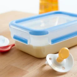 Emsa Frischhaltedose CLIP & CLOSE, 3er Set, 0,55/1,0/2,30 L, Farbe Grün 27 Emsa Frischhaltedose CLIP & CLOSE, 3er Set, 0,55/1,0/2,30 L, Farbe Grün -Küchenbedarf Laden 3685b4bcd0823af20d8c835ada93e714