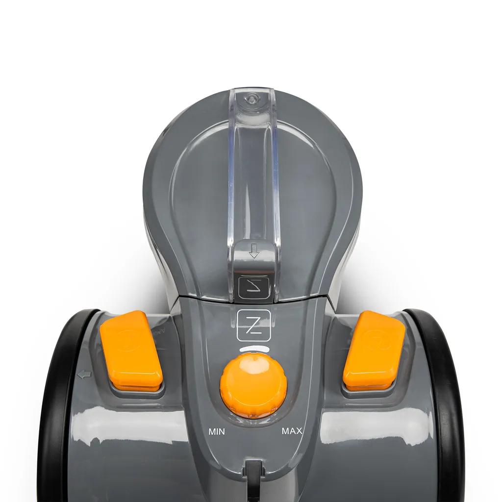 Staubsauger Zeegma Zonder Base Jet Beutellos Mit Set Von Aufsätzen Schwarz 4000W Bodenstaubsauger 14 Staubsauger Zeegma Zonder Base Jet Beutellos Mit Set Von Aufsätzen Schwarz 4000W Bodenstaubsauger – Bild 12