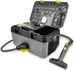 Kärcher Dampfreiniger SG 4/2 Classic *EU | 1.092-301.0 -Küchenbedarf Laden 37cbe0b400391d99256abec1f6a8dca3