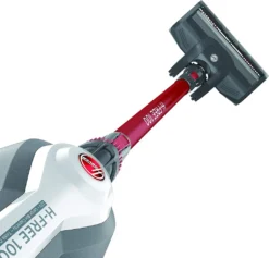 HOOVER Besenstaubsauger - H-FREE 100 - Kabellos - 900 Ml -Küchenbedarf Laden 384eb88280e5c3dda59b7c9170a46117
