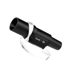 CatchUp Staubsauger-Kleinteilefilter Auffänger Adapter Catch Up -Küchenbedarf Laden 3854c0affb5a978f445c1cafcd405a3a