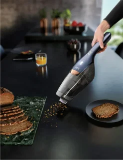 AEG QX8-1-45IB 900277412, Indigo Blau Metall, Akku-Stielsauger, Trockensauger 22 AEG QX8-1-45IB 900277412, Indigo Blau Metall, Akku-Stielsauger, Trockensauger -Küchenbedarf Laden 38d197017a74eda773f3cbdf352001ca