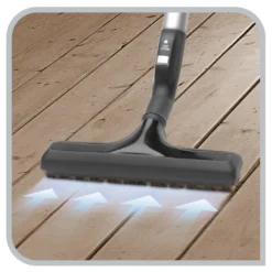 Rowenta RO6850EA X-trem PowerParkett Bodenstaubsauger Schwarz/rot/silber 19 Rowenta RO6850EA X-trem PowerParkett Bodenstaubsauger Schwarz/rot/silber -Küchenbedarf Laden 393e2cdf09bc72ecbbd01e057d7fbfa2