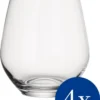 Villeroy & Boch Wasserglas Set Ovid Klar, 4 Tlg. 1 Villeroy & Boch Wasserglas Set Ovid Klar, 4 Tlg. -Küchenbedarf Laden 396a10744795812724b2e57f7f54ad9c