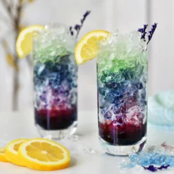 KROSNO Longdrinkgläser Wassergläser Trinkgläser | Set Von 6 | 360 ML | Glamour Kollektion | Perfekt Für Zuhause, Restaurants Und Partys | Spülmaschinenfest 18 KROSNO Longdrinkgläser Wassergläser Trinkgläser | Set Von 6 | 360 ML | Glamour Kollektion | Perfekt Für Zuhause, Restaurants Und Partys | Spülmaschinenfest -Küchenbedarf Laden 39a62b066d238470ff9c6355f36c3b40