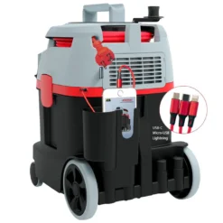 Sprintus ERA EVO Staubsauger 117001 -Küchenbedarf Laden 39e73cdcb98b2a9cfc8ad08cc2817eed