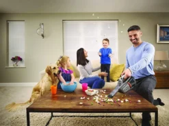 Black & Decker BHHV520BT - Handstaubsauger - Titanium 32 Black & Decker BHHV520BT - Handstaubsauger - Titanium -Küchenbedarf Laden 3b6f8ae8aa70e460a39332400331f98f