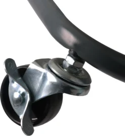 Küchenrollwagen ’Pyhäntä’ 78,5 X 46 X 35 Cm Stahl Schwarz -Küchenbedarf Laden 3bca0a947d9cabfefbc0cf2b3e5708eb