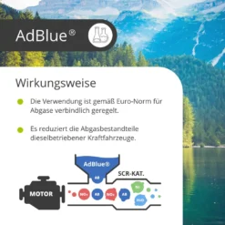 6 X 20 Liter -Kanister AdBlue® Hochwertig, Für Dieselfahrzeuge KRUSE Automotive 9 6 X 20 Liter -Kanister AdBlue® Hochwertig, Für Dieselfahrzeuge KRUSE Automotive -Küchenbedarf Laden 3beb6396028759229aed301b8f24d872
