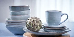 Mica Decorations Tabo Service Set Für 4 Personen - Keramik - Grau 21 Mica Decorations Tabo Service Set Für 4 Personen - Keramik - Grau -Küchenbedarf Laden 3c2c1db8b19b7d5d703e92365c81bc14