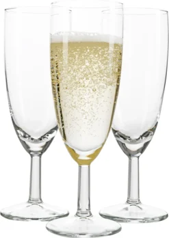 120er Set Royalty Sektgläser 16 Cl Ungeeicht -Küchenbedarf Laden 3c6957aeb28f2849bbaccde3c9c1d08c