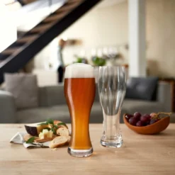 Leonardo MAXIMA Weizenbierglas 0,5l 12er Set -Küchenbedarf Laden 3c7b81589396279cbf8685157e1ed136