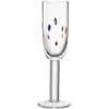 Leonardo Sektglas FIORI Mehrfarbig -Küchenbedarf Laden 3cbae760b5b4fa390cf8176103db5568