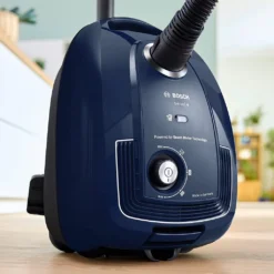 Bosch BGD38BU2 Bodenstaubsauger Schwarz -Küchenbedarf Laden 3d0eec26885cf58de1ec7f4b3f49d7aa