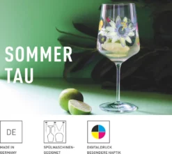 Sommertau Aperitifglas #14 Von Artur Hakobyan -Küchenbedarf Laden 3d607e7db3843c56a56d20dc5383e0f1